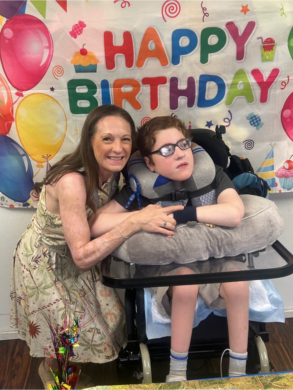 Happy 12th Birthday Sawyer โจ๐โจ๐ - Picture 5 of 10